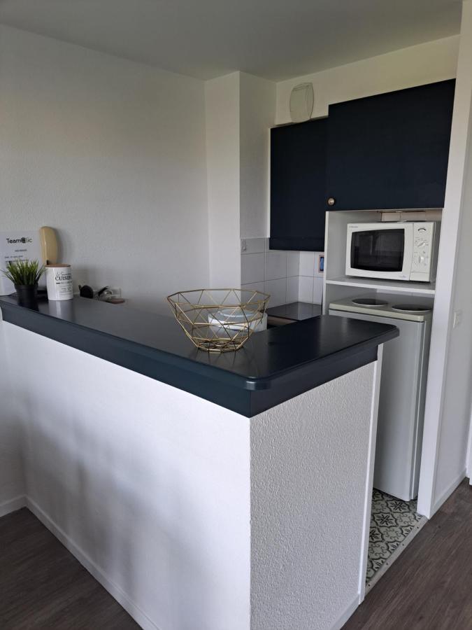 Residence Cap Ocean Port Du Crouesty Avec Piscine Arzon Kültér fotó